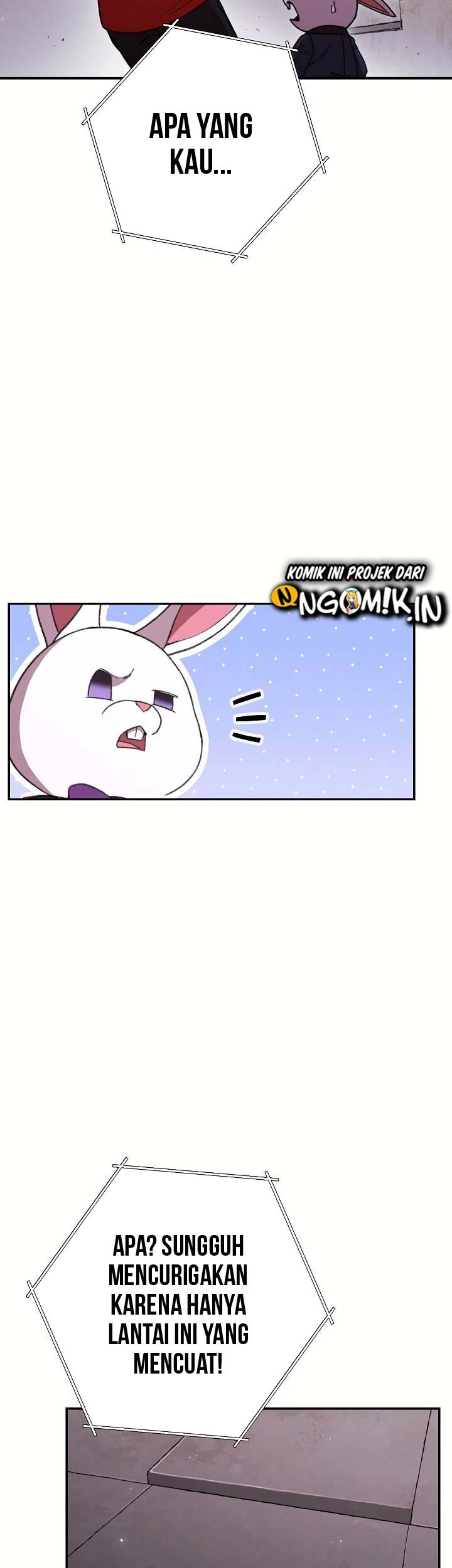 Dungeon Reset Chapter 70 Gambar 56