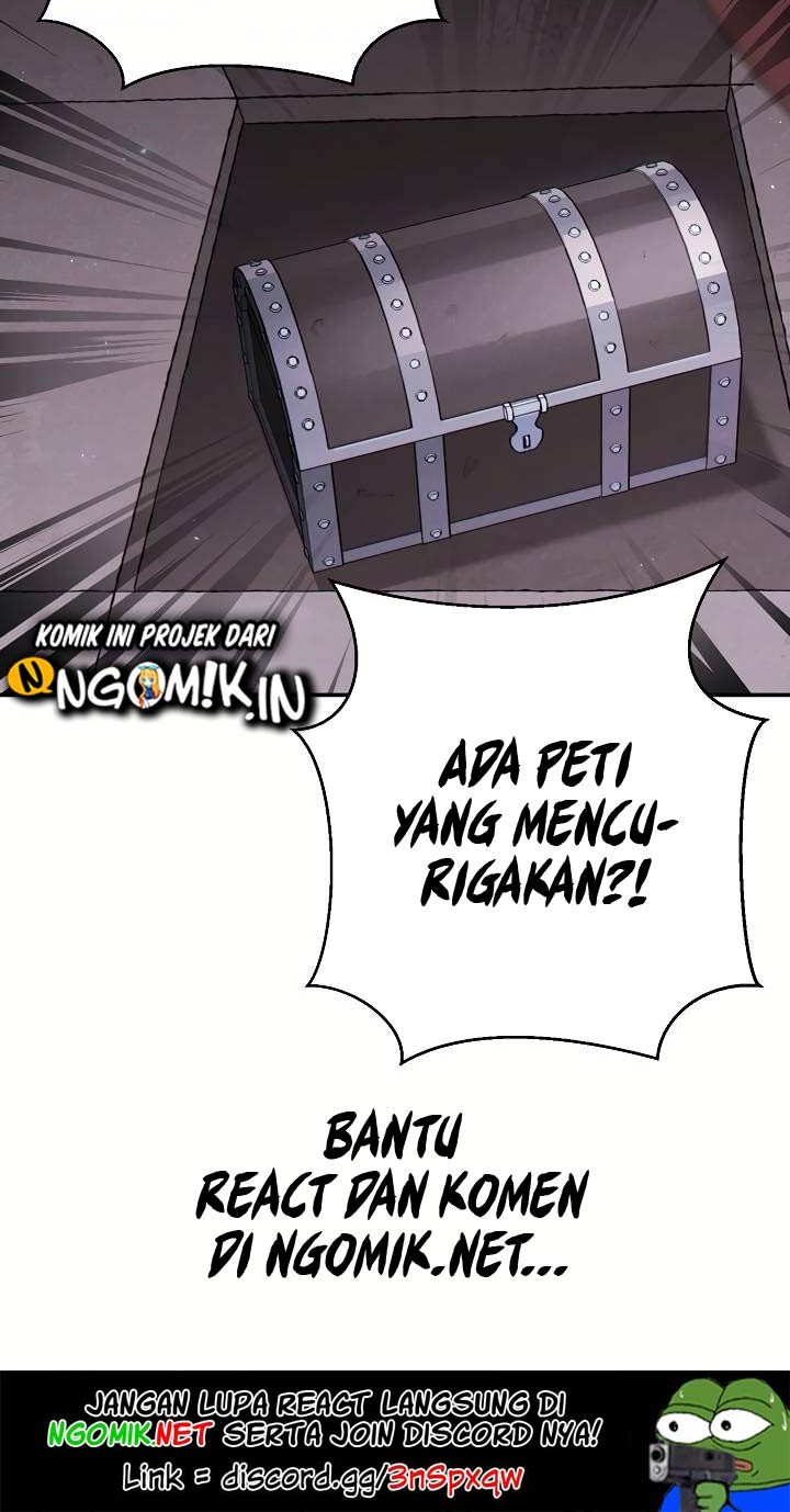 Dungeon Reset Chapter 70 Gambar 58