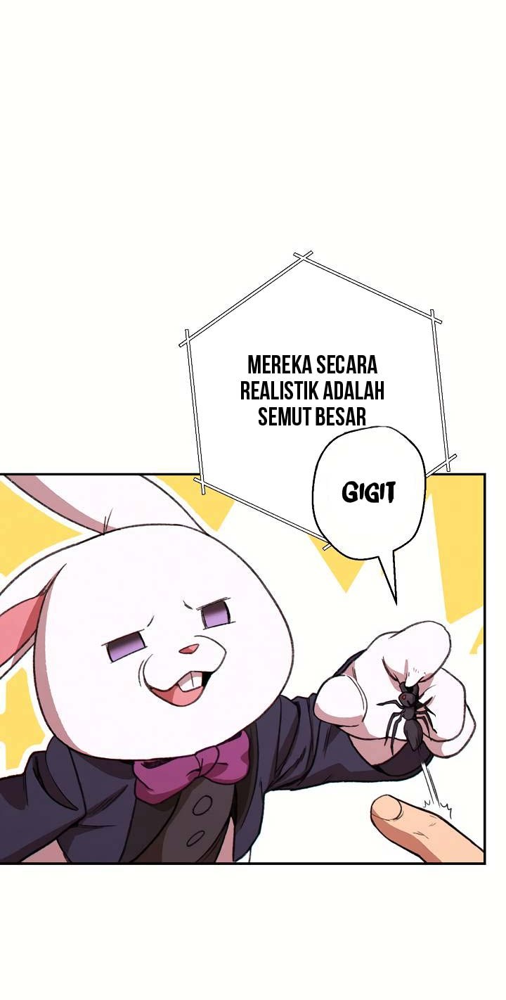 Dungeon Reset Chapter 70 Gambar 4