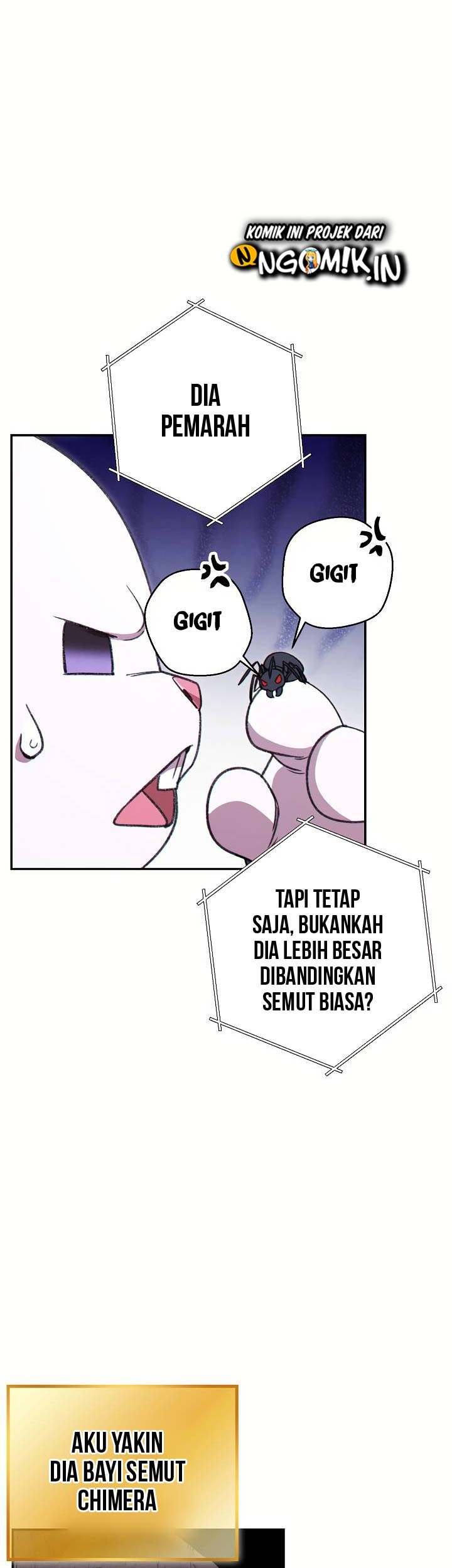 Dungeon Reset Chapter 70 Gambar 5