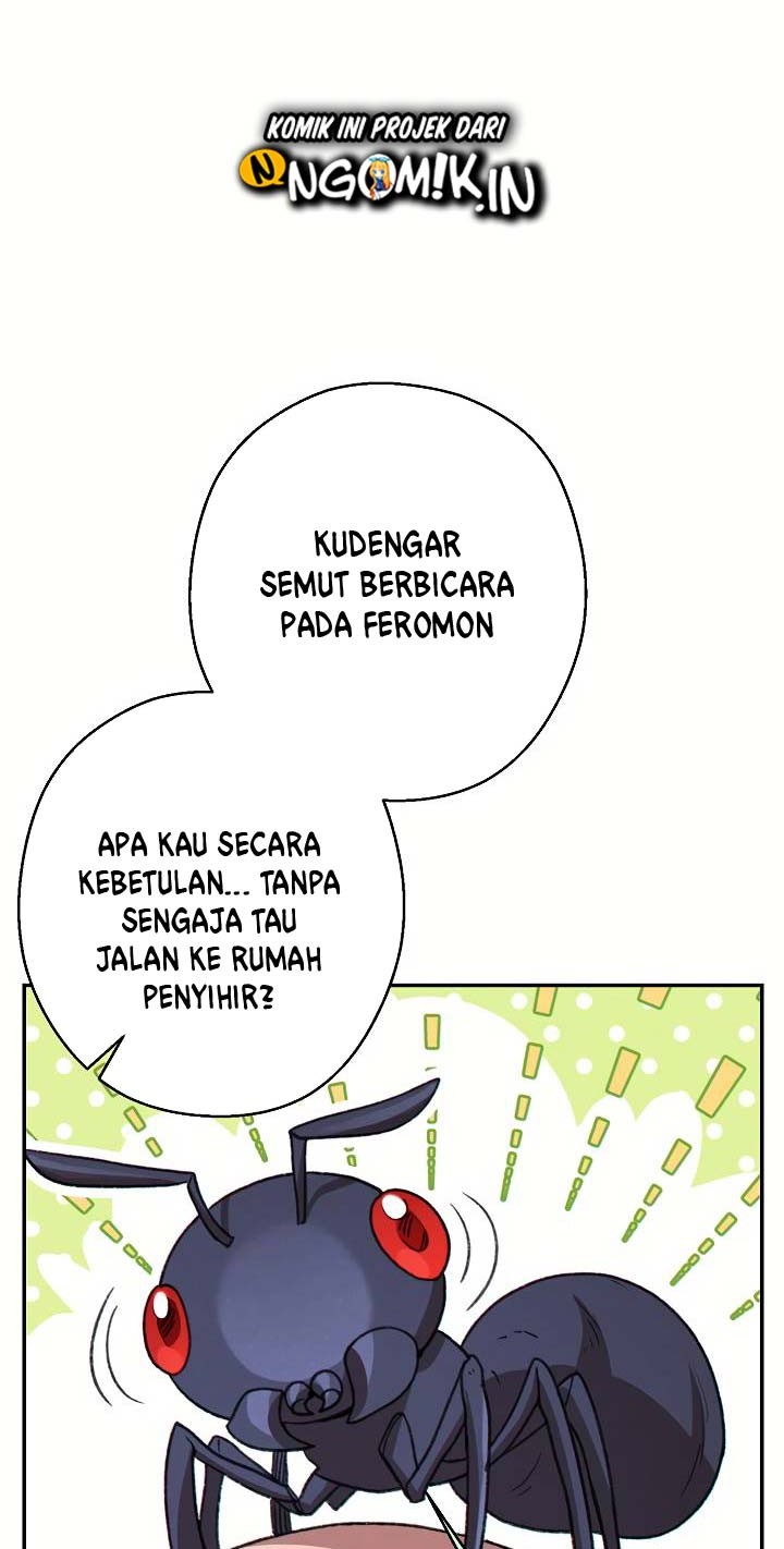 Dungeon Reset Chapter 70 Gambar 7