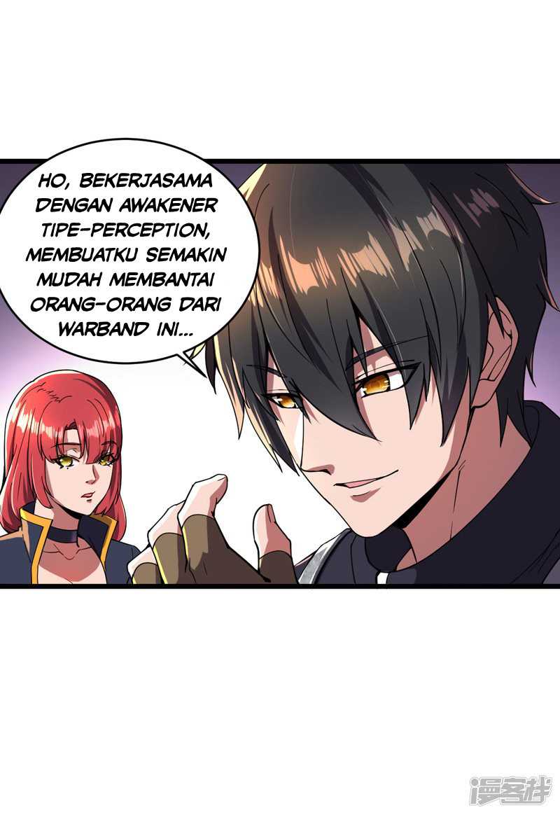 My Harem In The Day of Apocalypse Chapter 12 Gambar 7