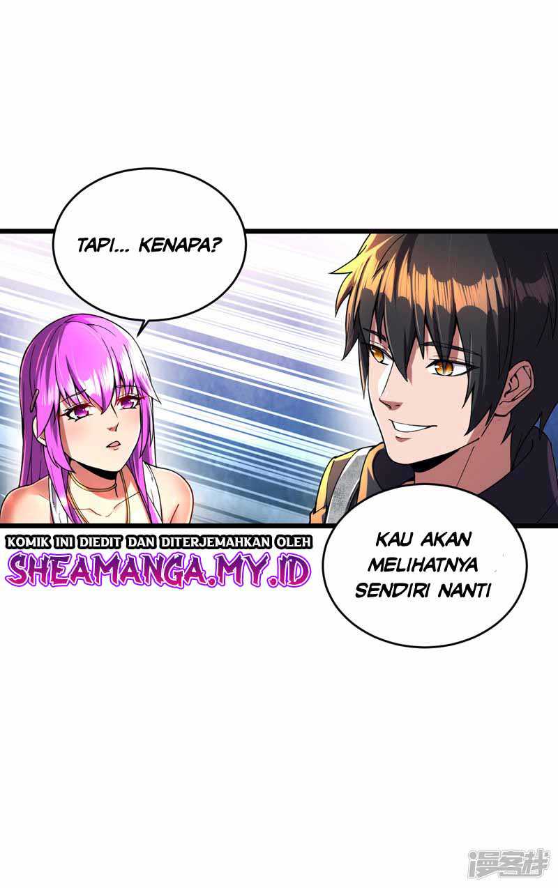 My Harem In The Day of Apocalypse Chapter 12 Gambar 12