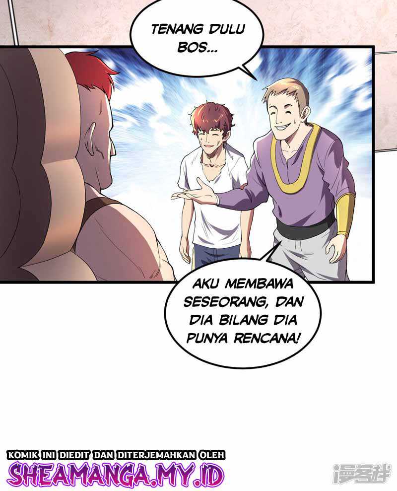 My Harem In The Day of Apocalypse Chapter 12 Gambar 16