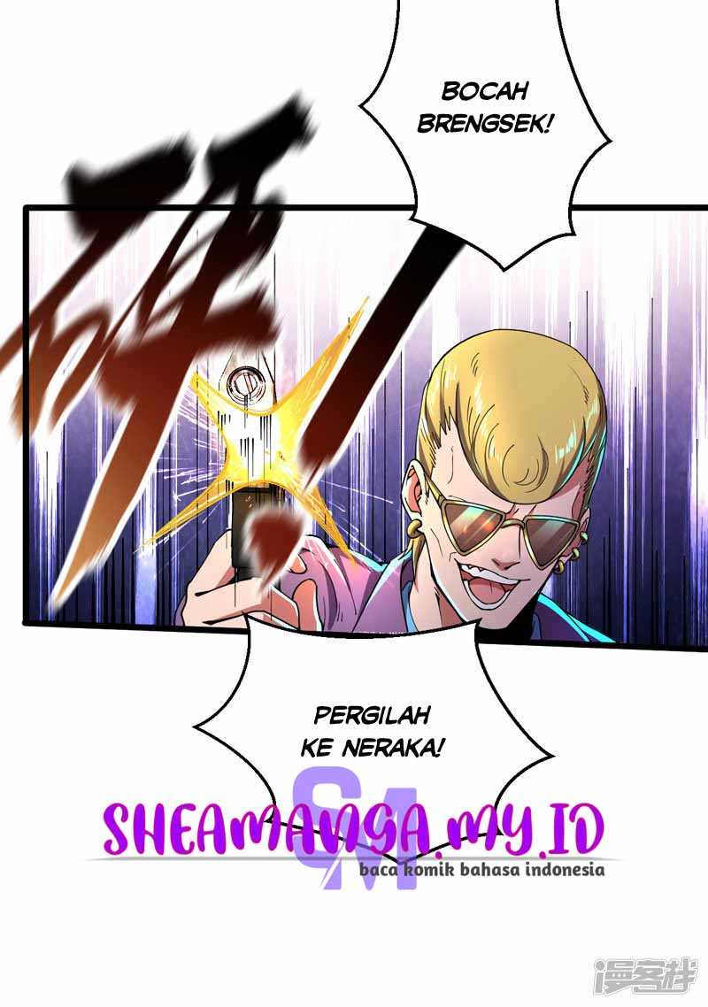 My Harem In The Day of Apocalypse Chapter 11 Gambar 5