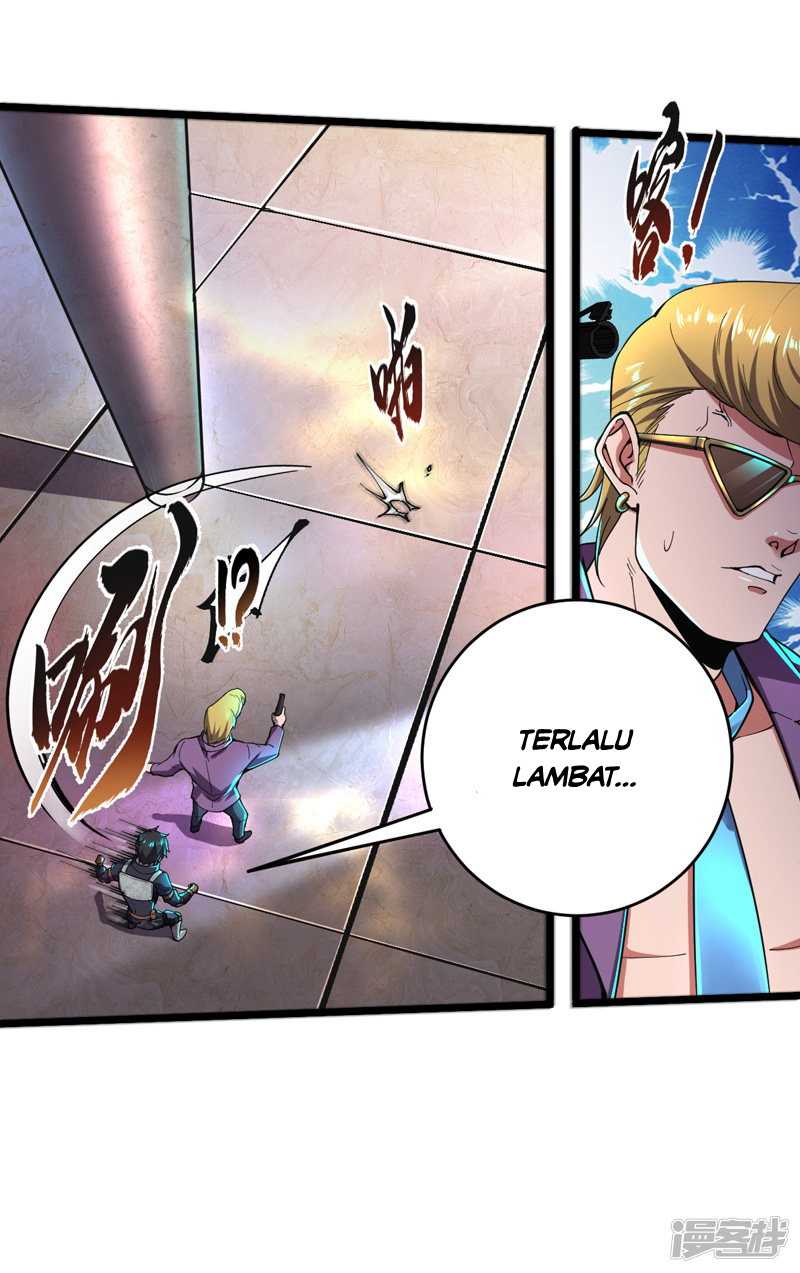 My Harem In The Day of Apocalypse Chapter 11 Gambar 8