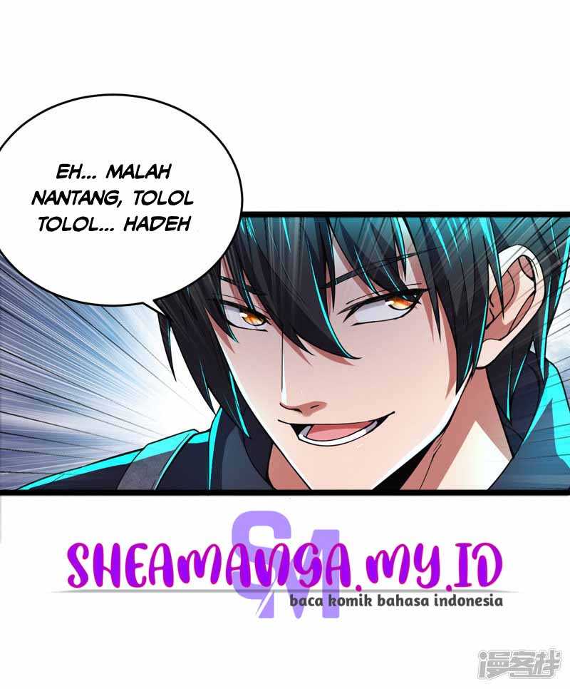 My Harem In The Day of Apocalypse Chapter 11 Gambar 11