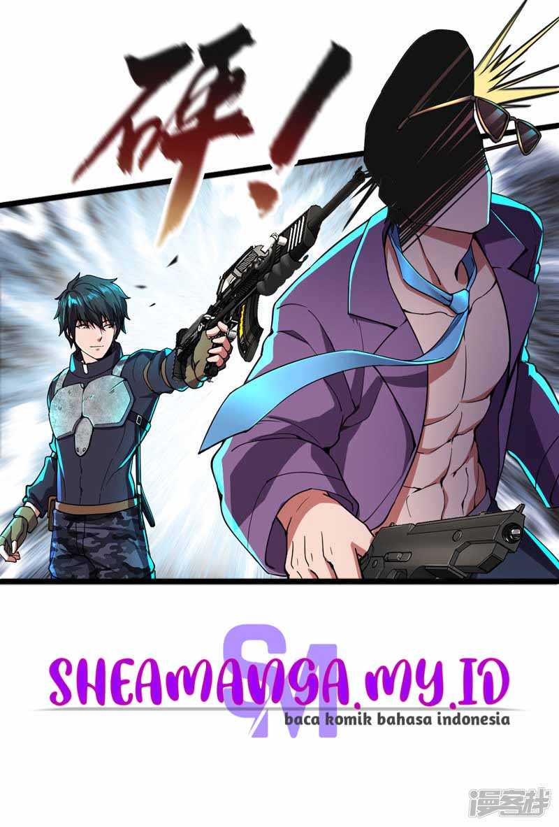 My Harem In The Day of Apocalypse Chapter 11 Gambar 13