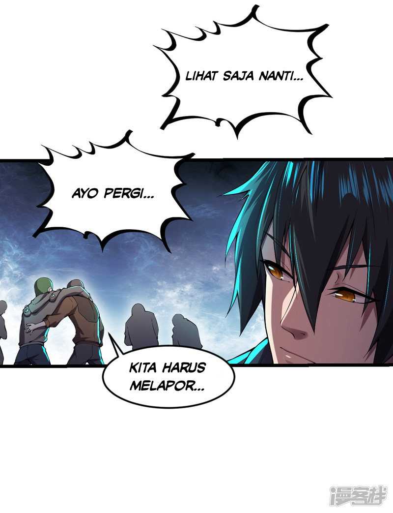 My Harem In The Day of Apocalypse Chapter 11 Gambar 19