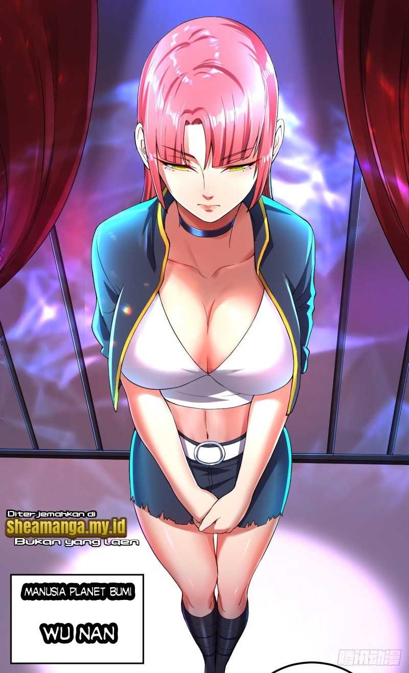 My Harem In The Day of Apocalypse Chapter 10 Gambar 6