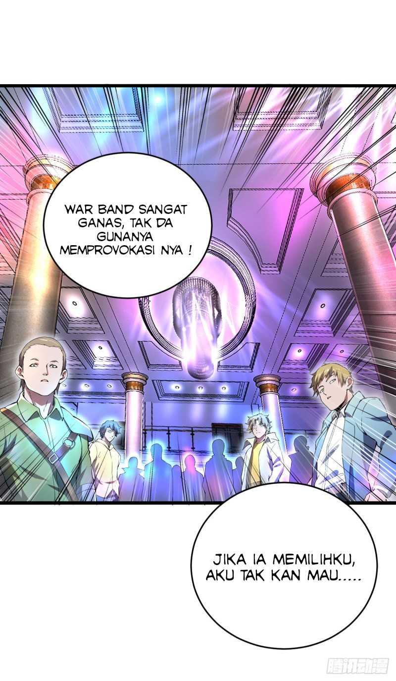 My Harem In The Day of Apocalypse Chapter 10 Gambar 17