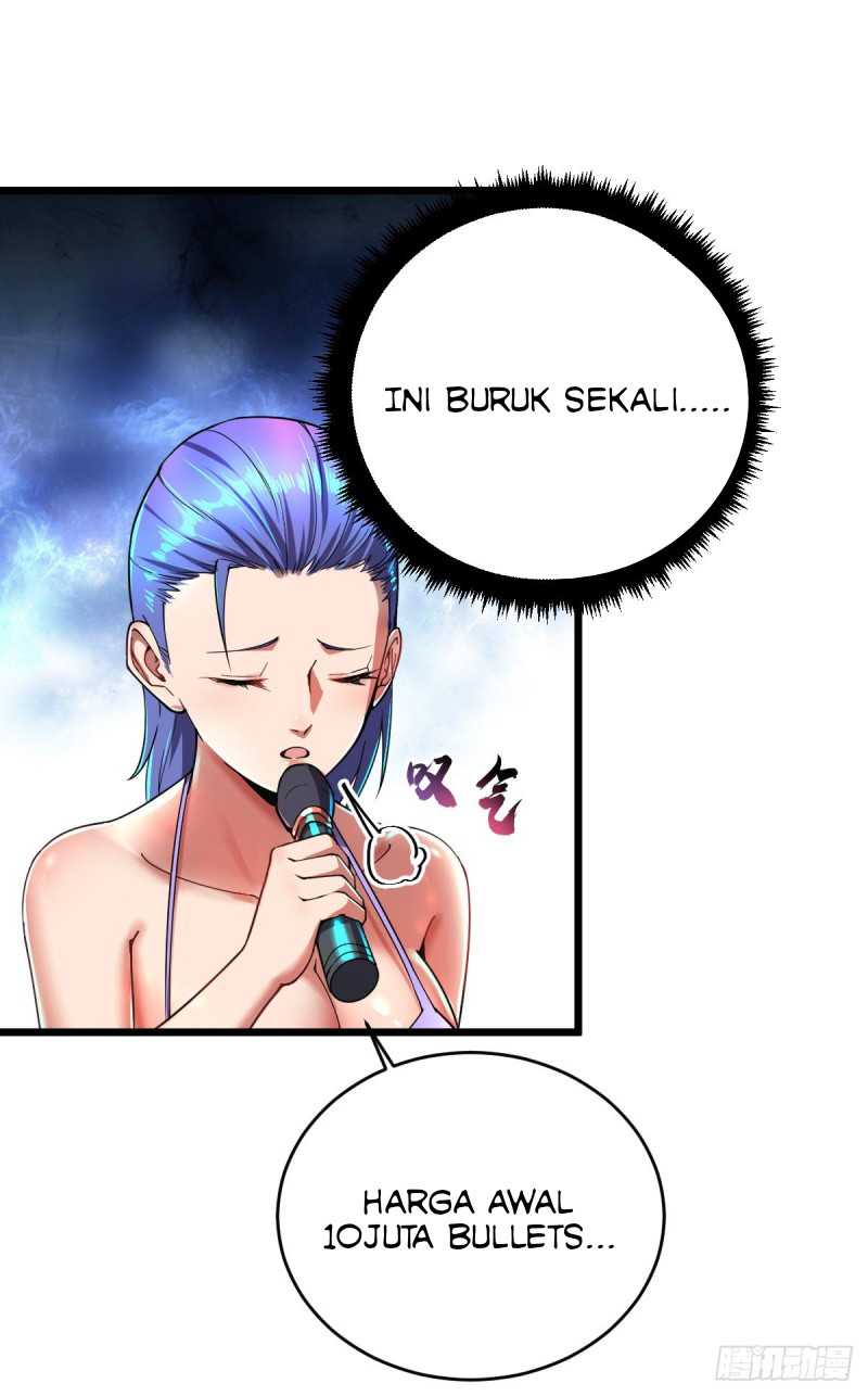 My Harem In The Day of Apocalypse Chapter 10 Gambar 18