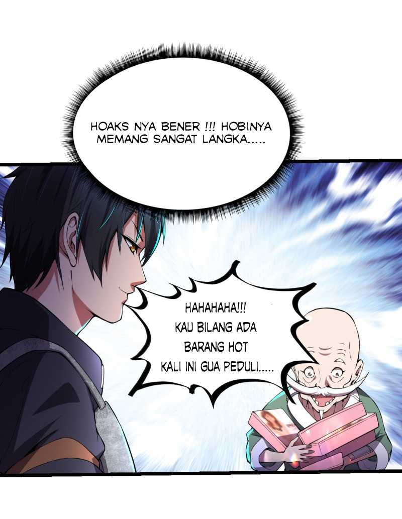 My Harem In The Day of Apocalypse Chapter 10 Gambar 20