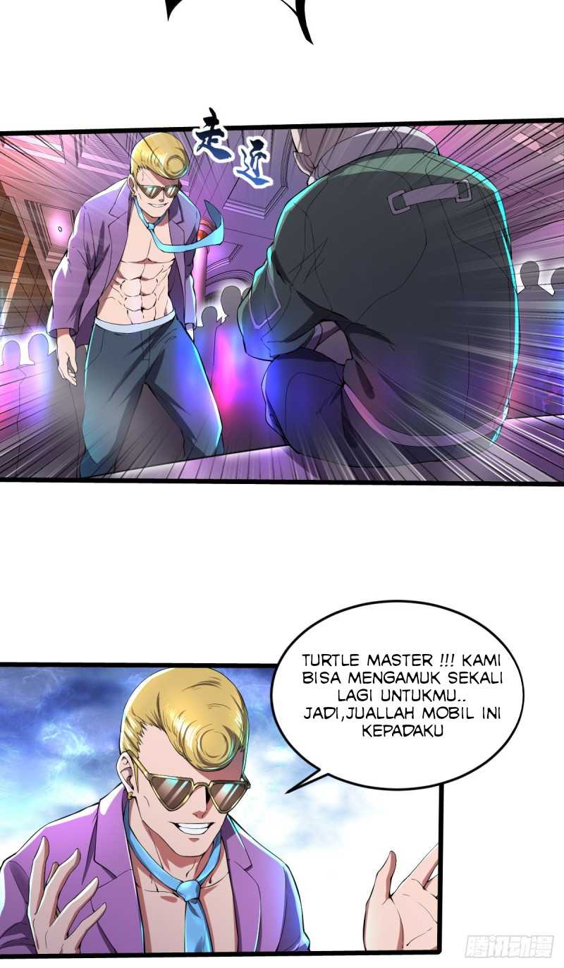 My Harem In The Day of Apocalypse Chapter 09 Gambar 11