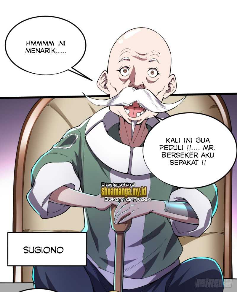 My Harem In The Day of Apocalypse Chapter 09 Gambar 12