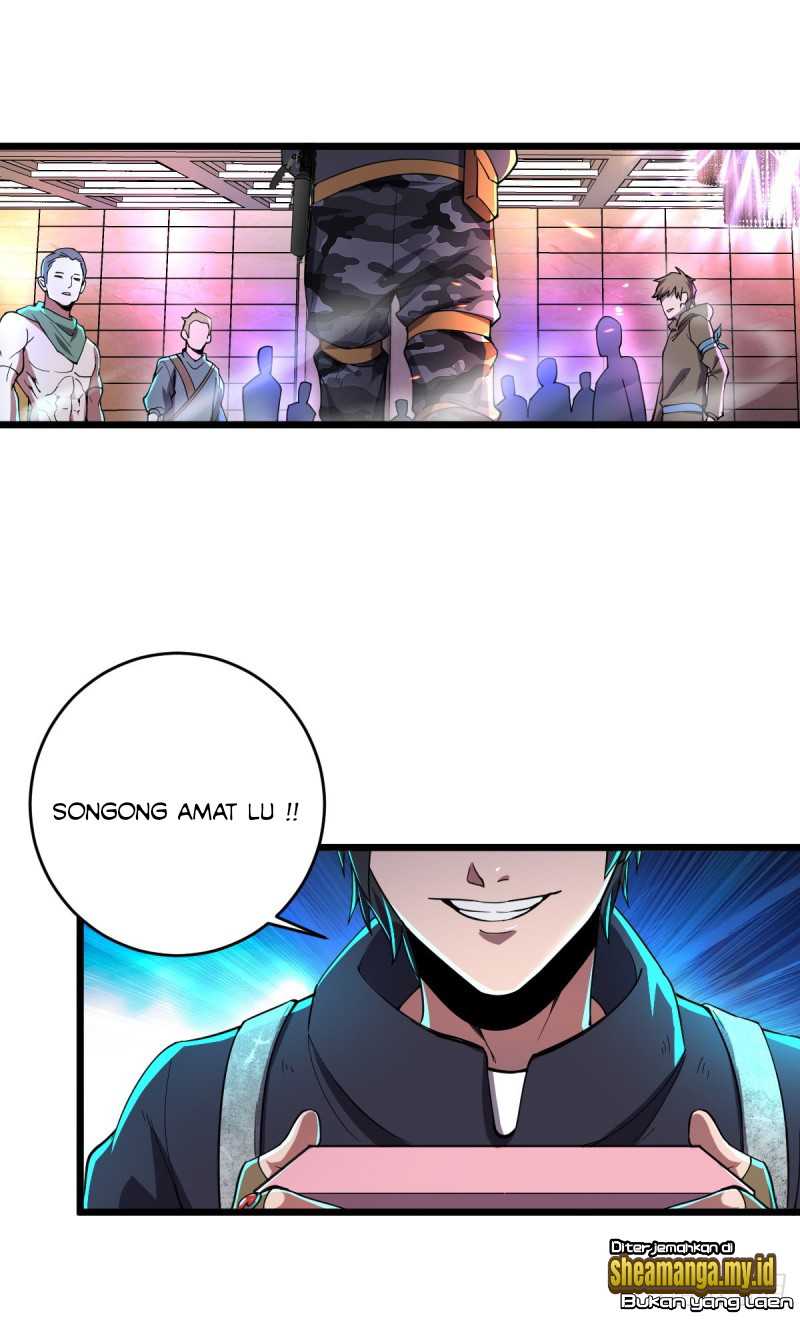 My Harem In The Day of Apocalypse Chapter 09 Gambar 14