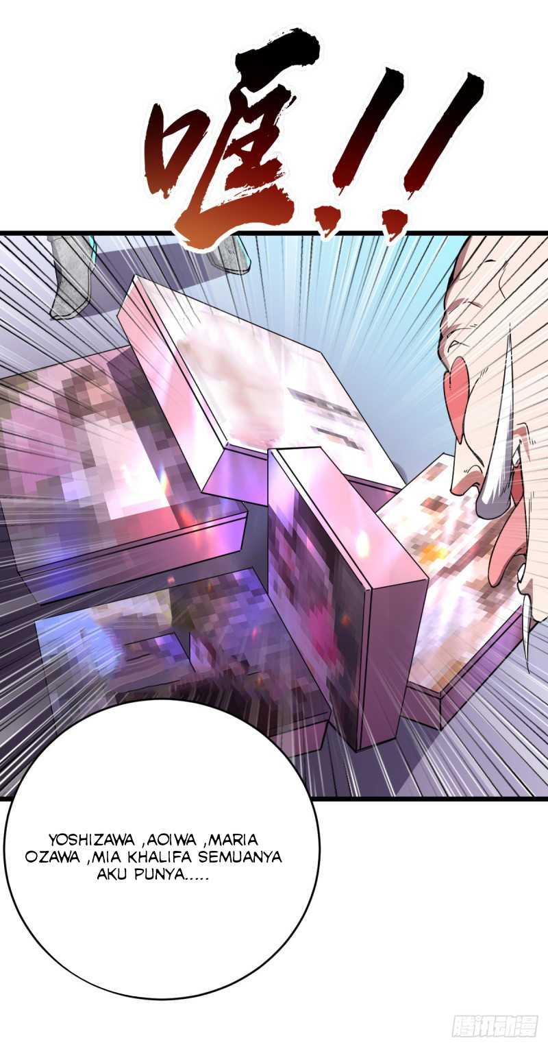 My Harem In The Day of Apocalypse Chapter 09 Gambar 19