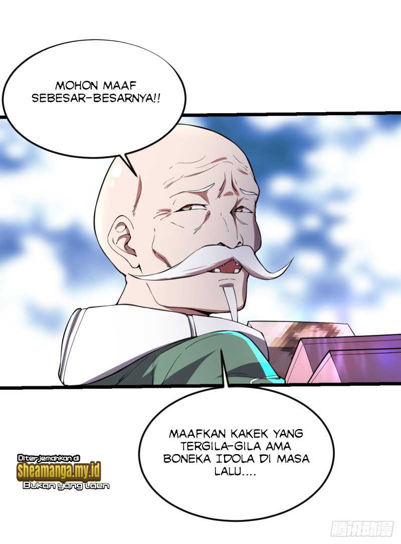 My Harem In The Day of Apocalypse Chapter 09 Gambar 22