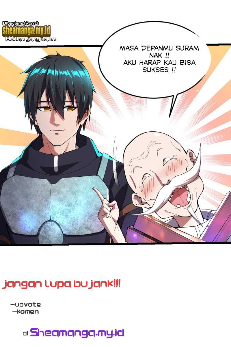 My Harem In The Day of Apocalypse Chapter 09 Gambar 24