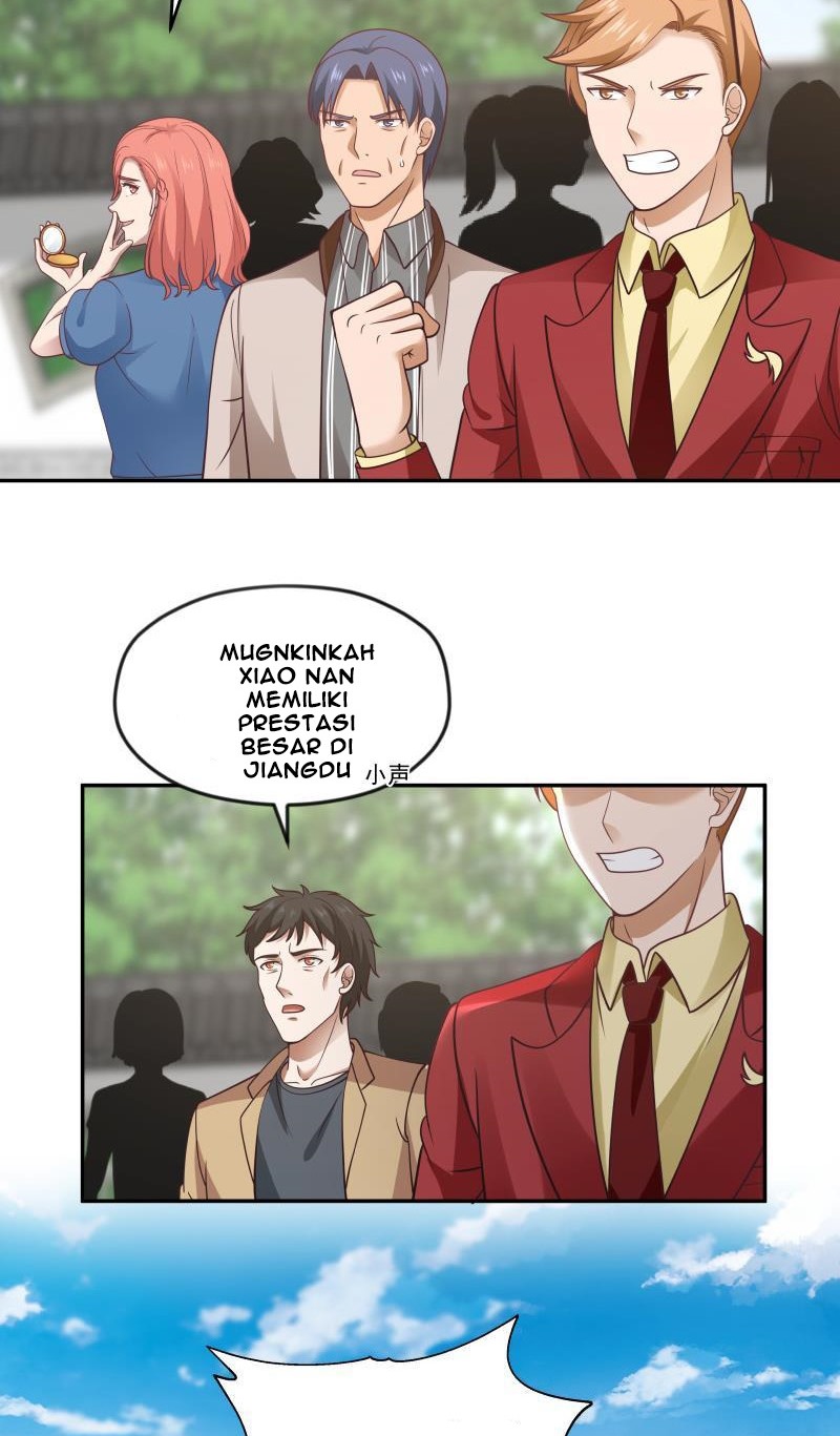 I Have a Dragon on My Body Chapter 304 Gambar 4