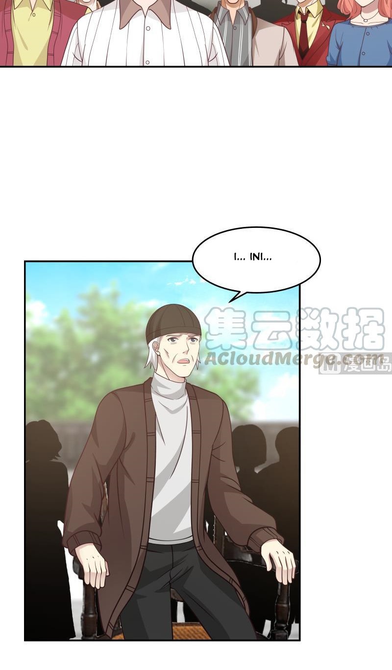 I Have a Dragon on My Body Chapter 304 Gambar 6