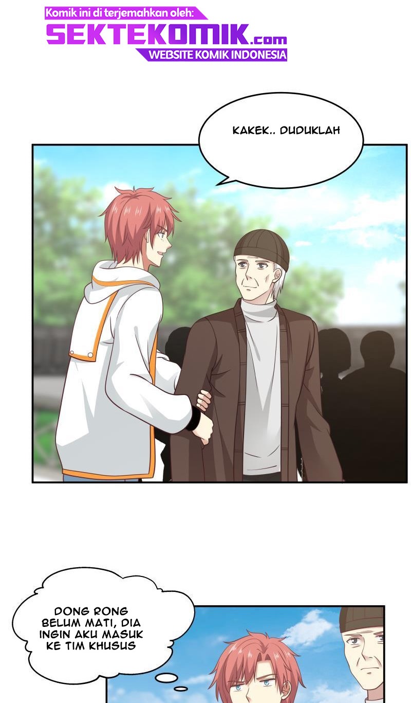 I Have a Dragon on My Body Chapter 304 Gambar 7