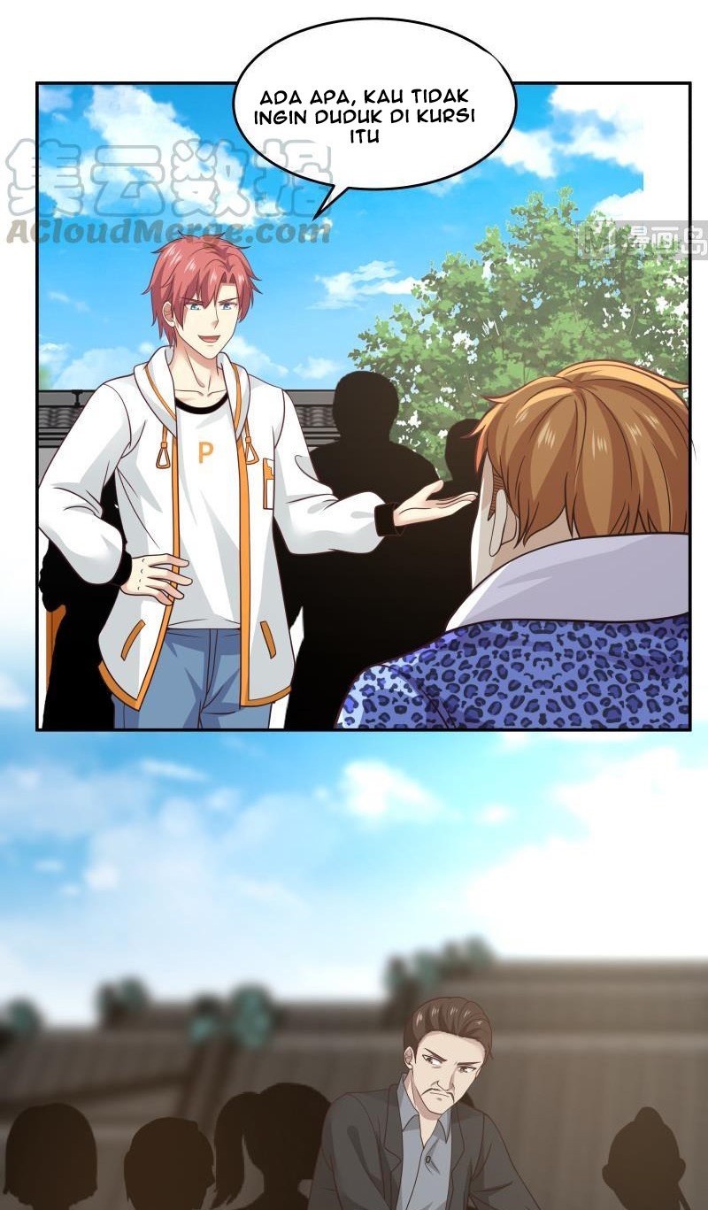 I Have a Dragon on My Body Chapter 304 Gambar 12