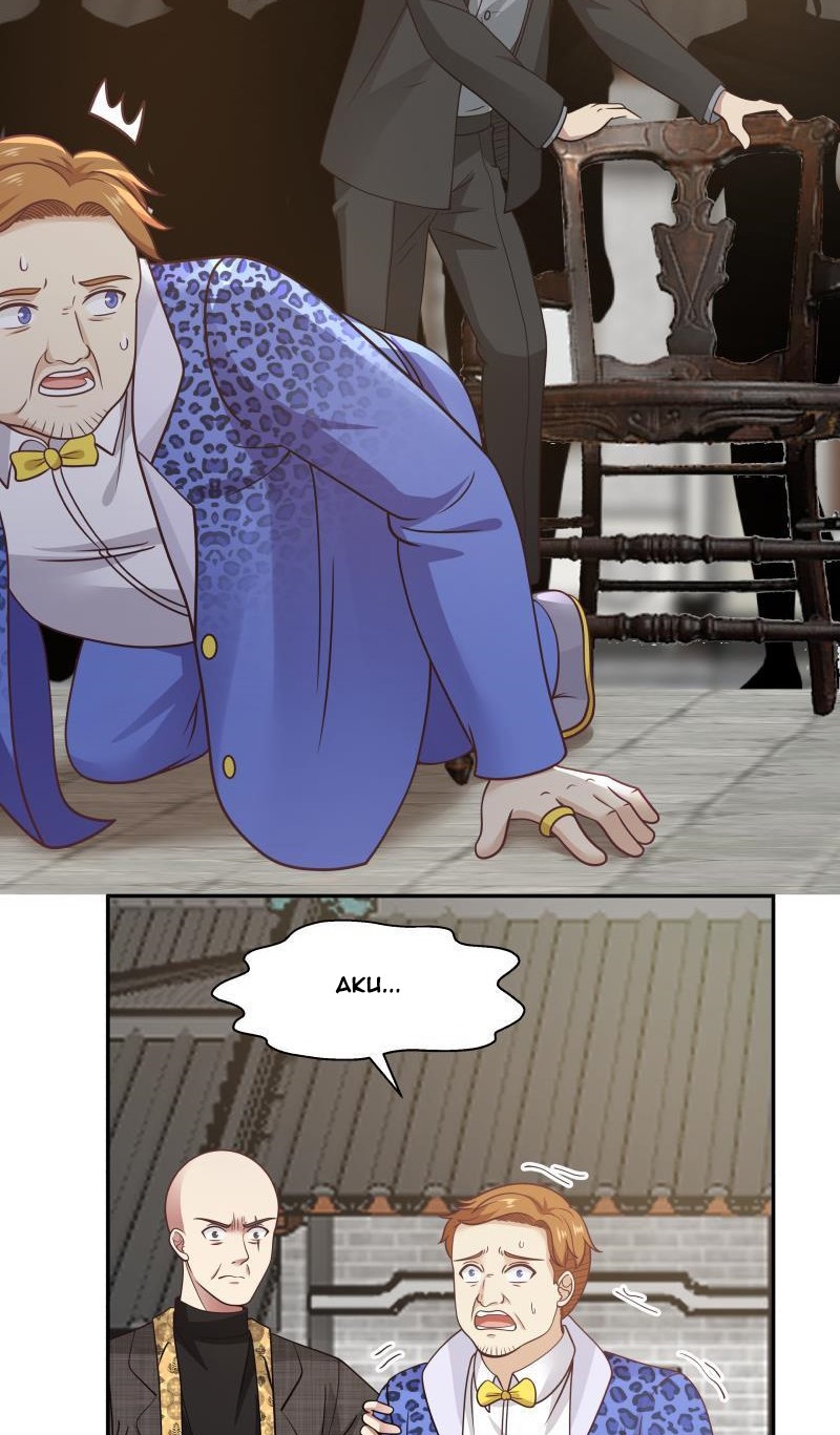 I Have a Dragon on My Body Chapter 304 Gambar 13