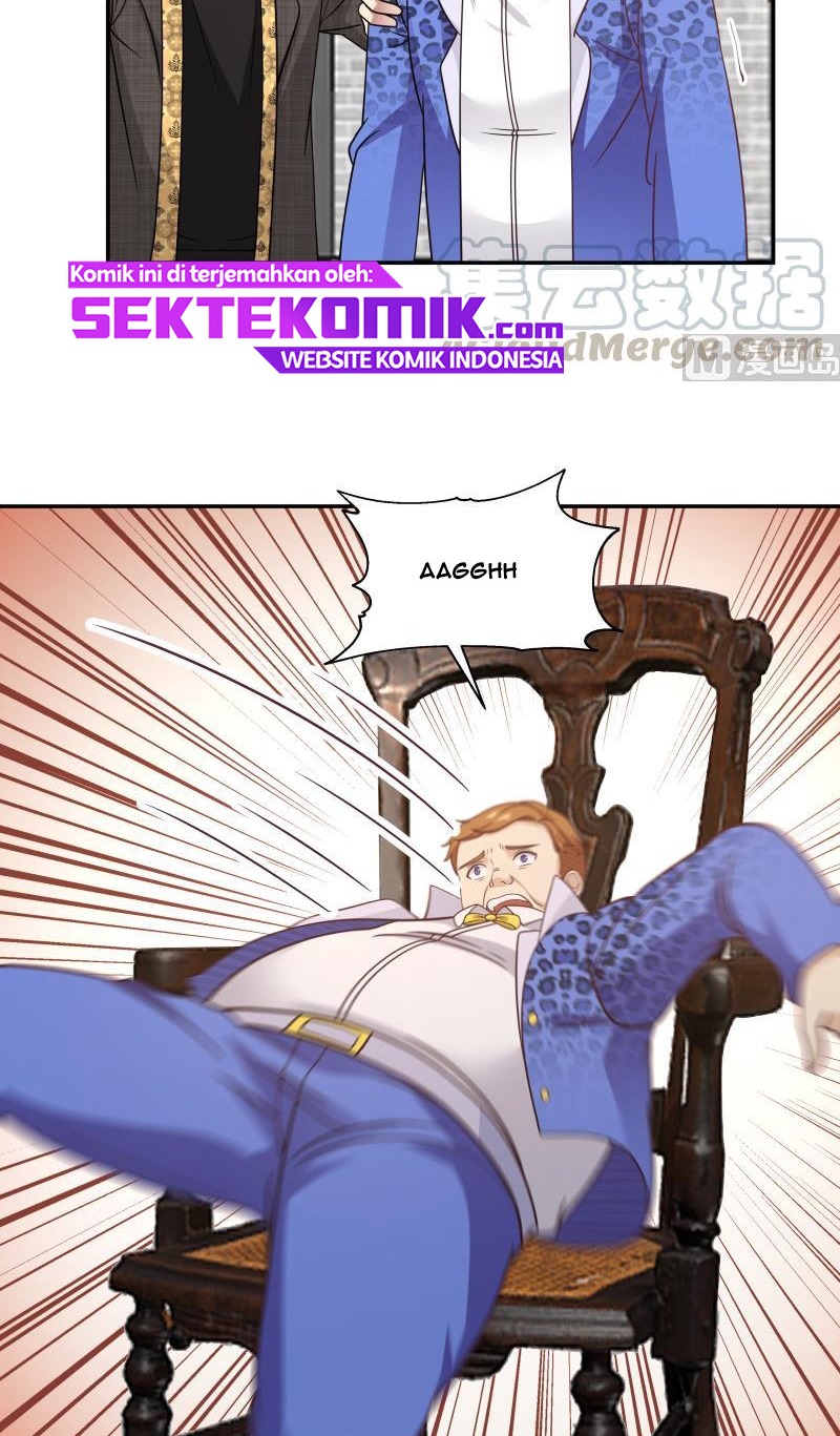 I Have a Dragon on My Body Chapter 304 Gambar 14