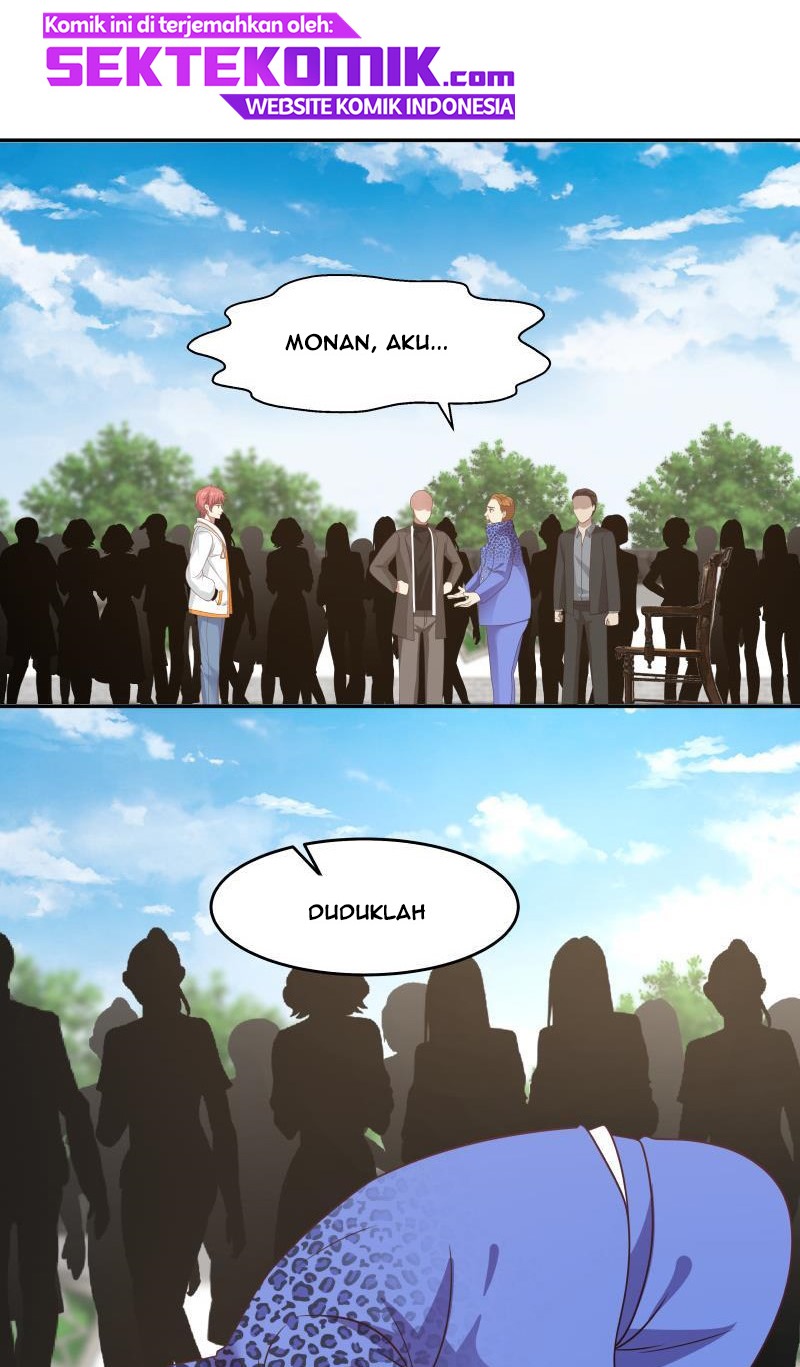 I Have a Dragon on My Body Chapter 304 Gambar 16