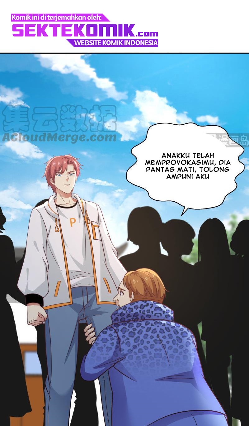 I Have a Dragon on My Body Chapter 304 Gambar 18