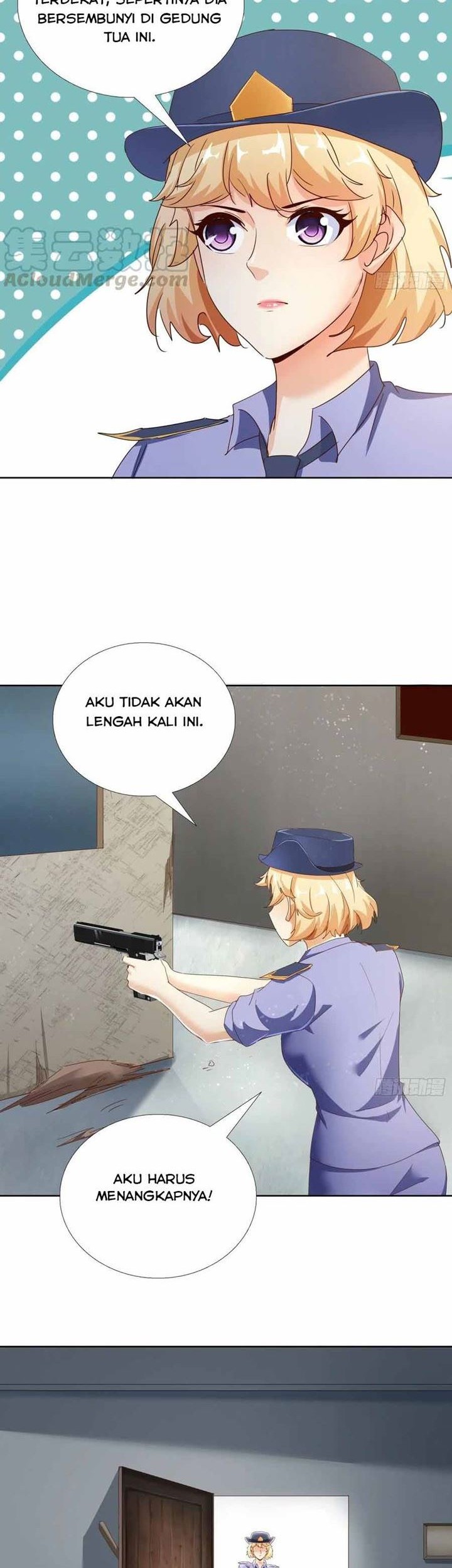 Super School Doctor Chapter 111 Gambar 5