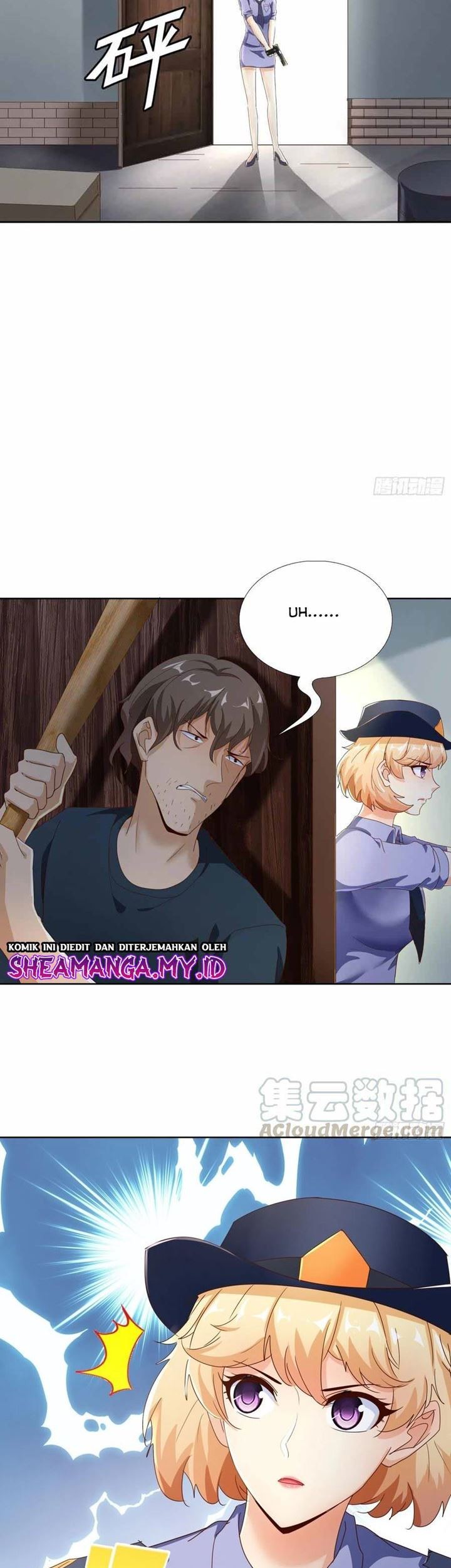 Super School Doctor Chapter 111 Gambar 6