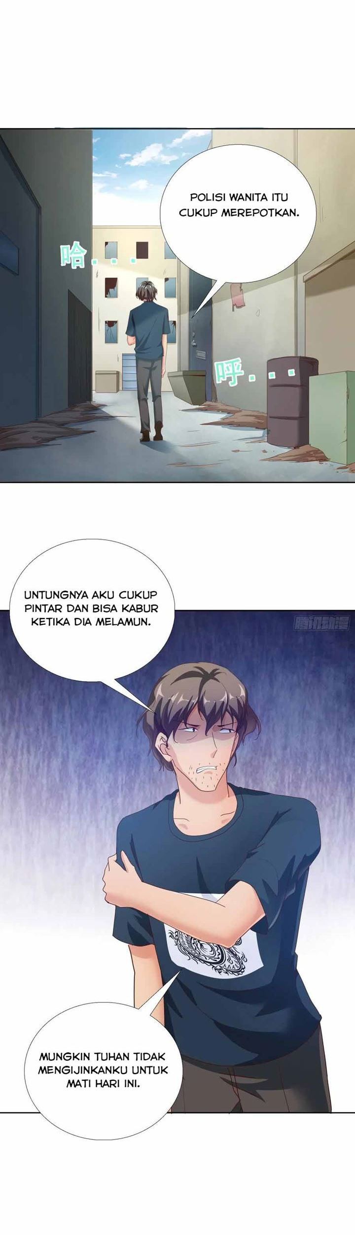Manhua Super School Doctor Chapter 111 gambar nomor 2