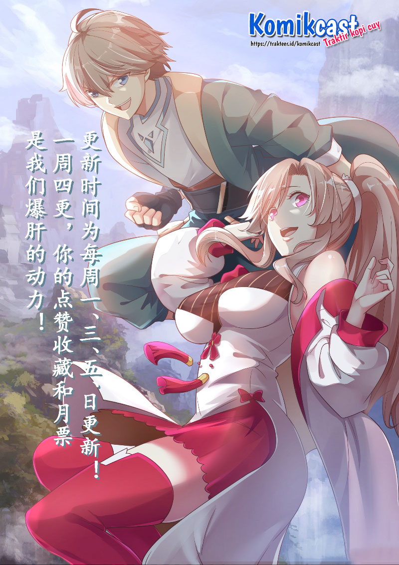 Martial God Asura Chapter 74 Gambar 13