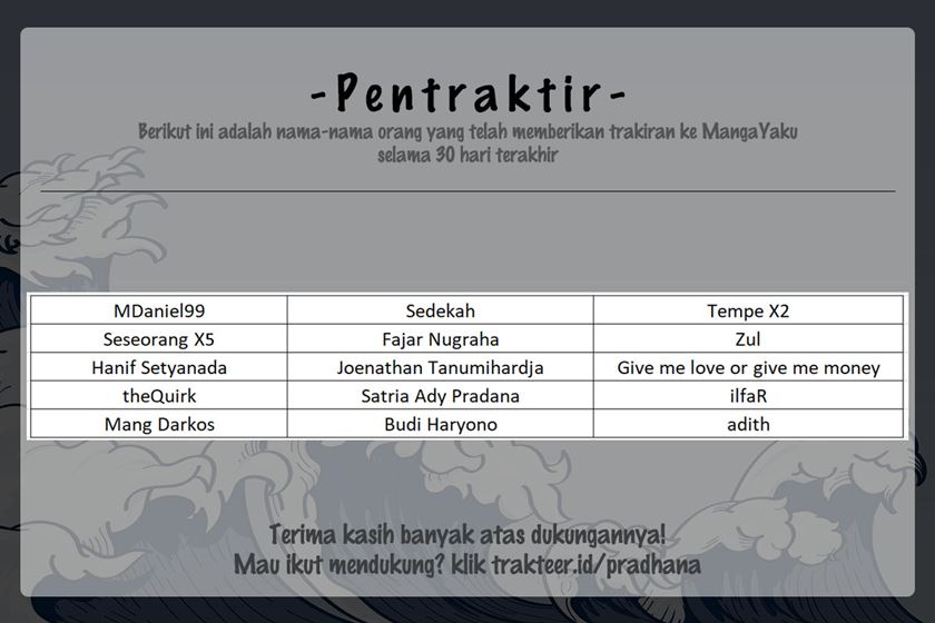 Isekai Apocalypse MYNOGHRA ~The conquest of the world starts with the civilization of ruin~ Chapter 08.3 Gambar 12