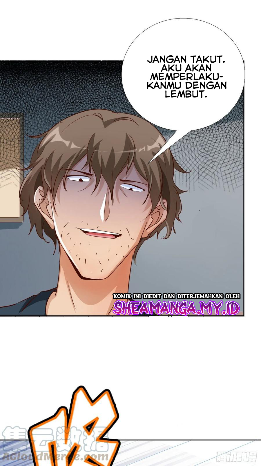 Super School Doctor Chapter 112 Gambar 5