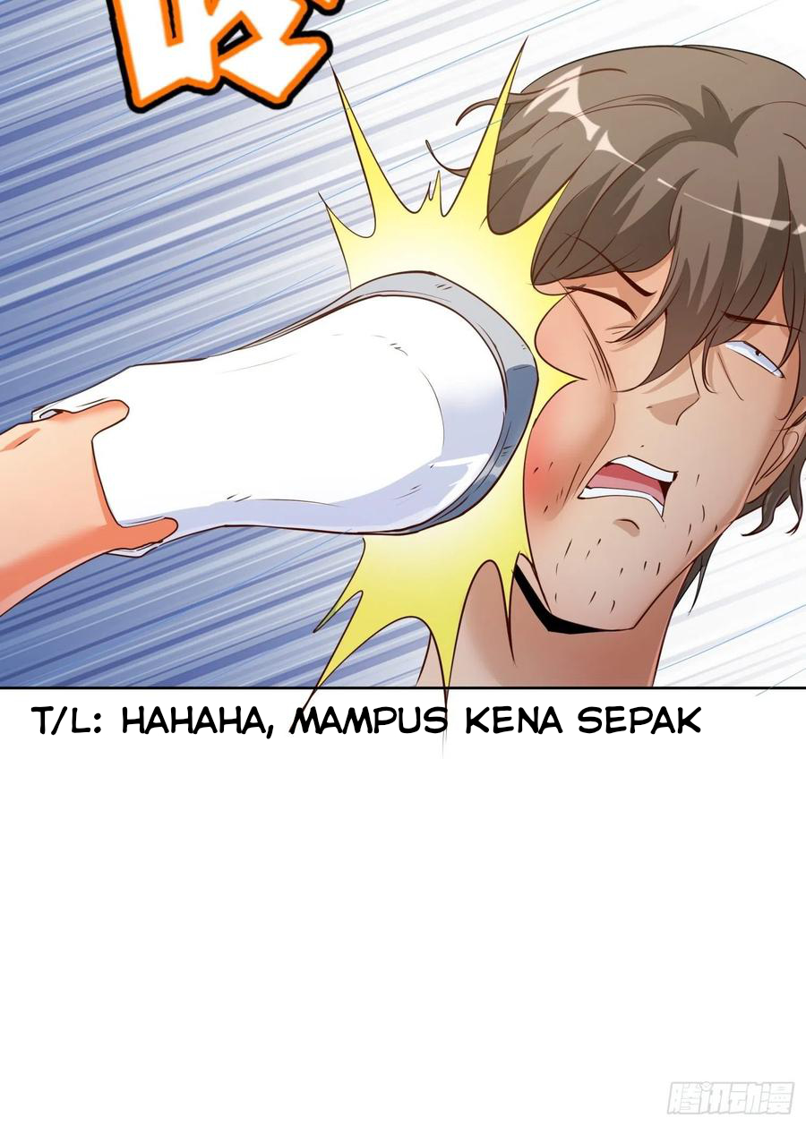 Super School Doctor Chapter 112 Gambar 6