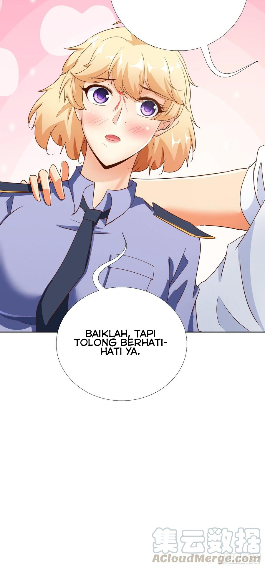 Super School Doctor Chapter 112 Gambar 14