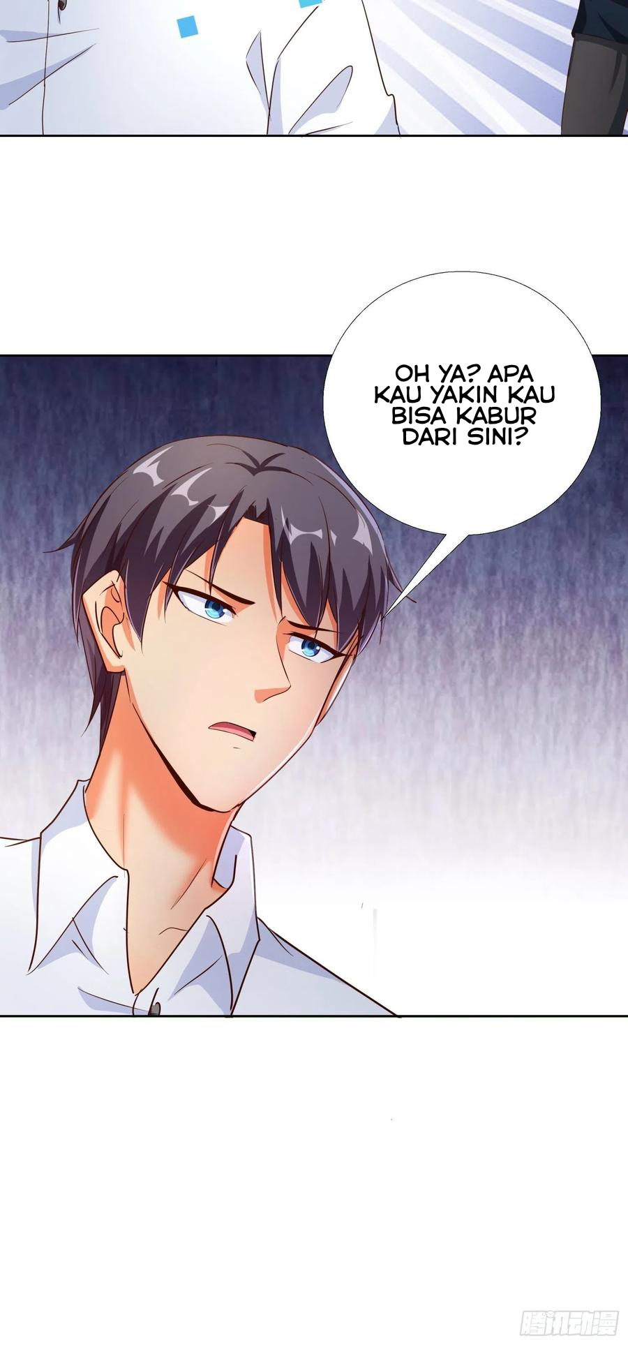 Super School Doctor Chapter 112 Gambar 18