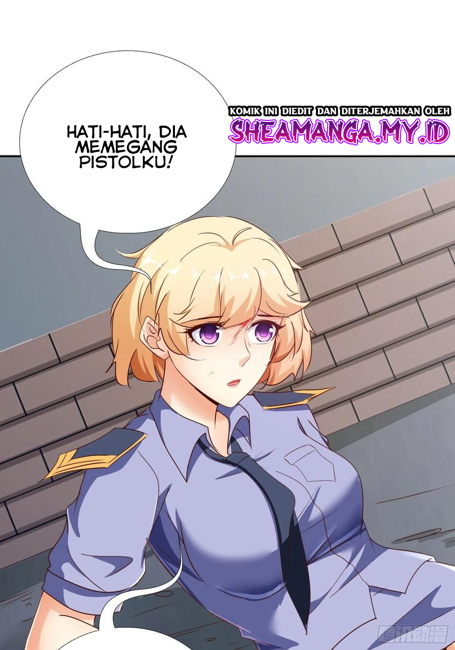 Super School Doctor Chapter 112 Gambar 19