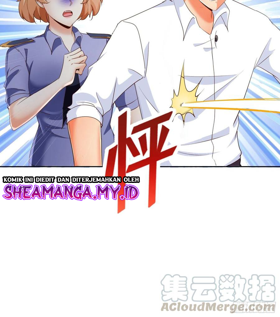 Super School Doctor Chapter 112 Gambar 23