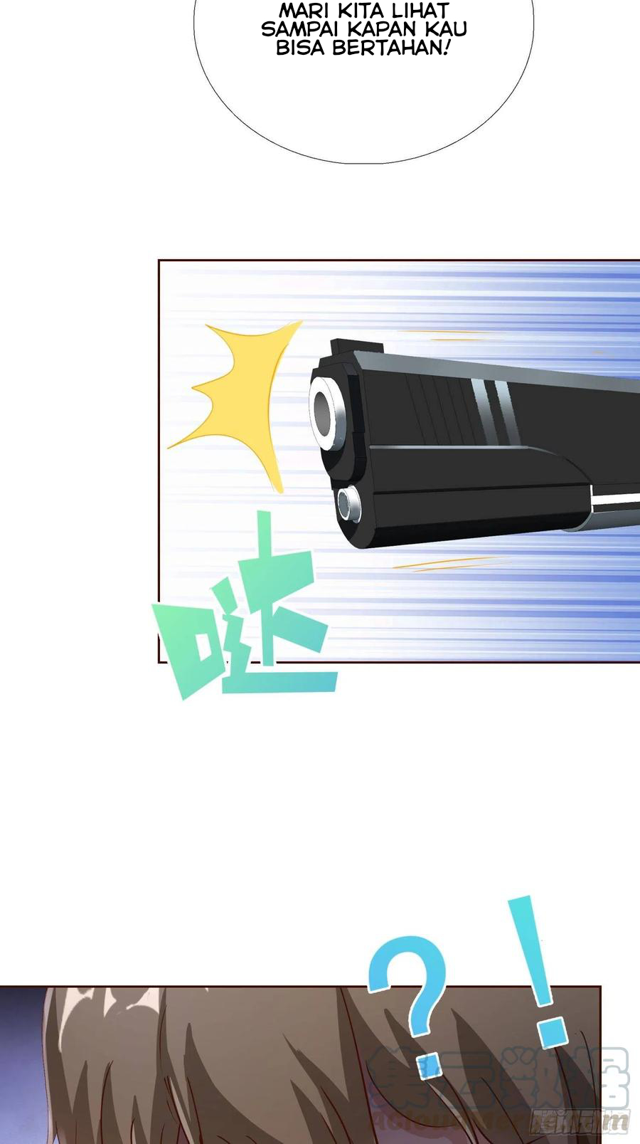 Super School Doctor Chapter 112 Gambar 26