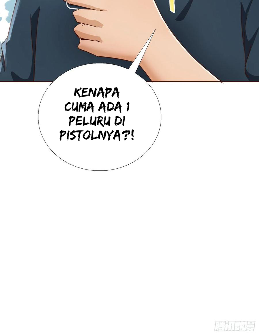 Super School Doctor Chapter 112 Gambar 28
