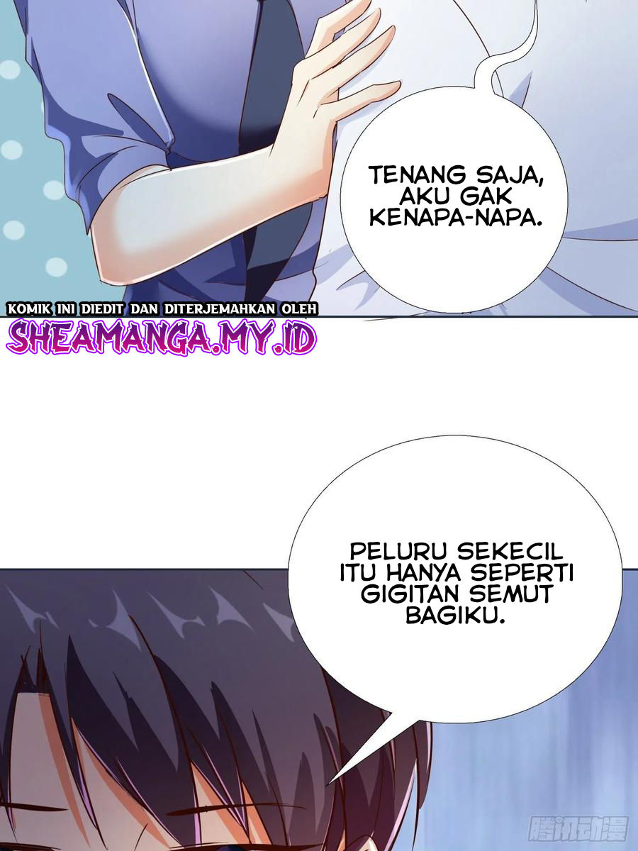 Super School Doctor Chapter 112 Gambar 37