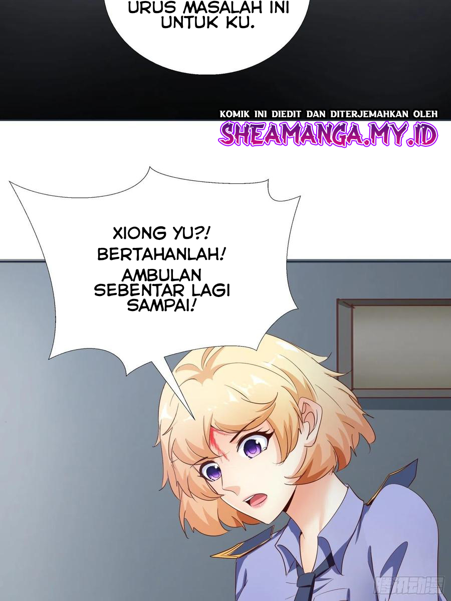 Super School Doctor Chapter 112 Gambar 39