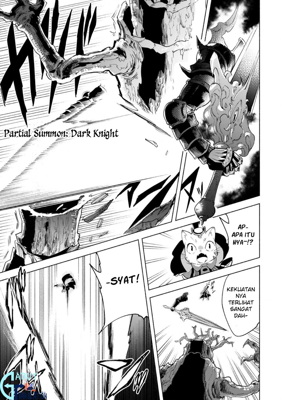 Kenja No Deshi Wo Nanoru Kenja Chapter 41 Gambar 7