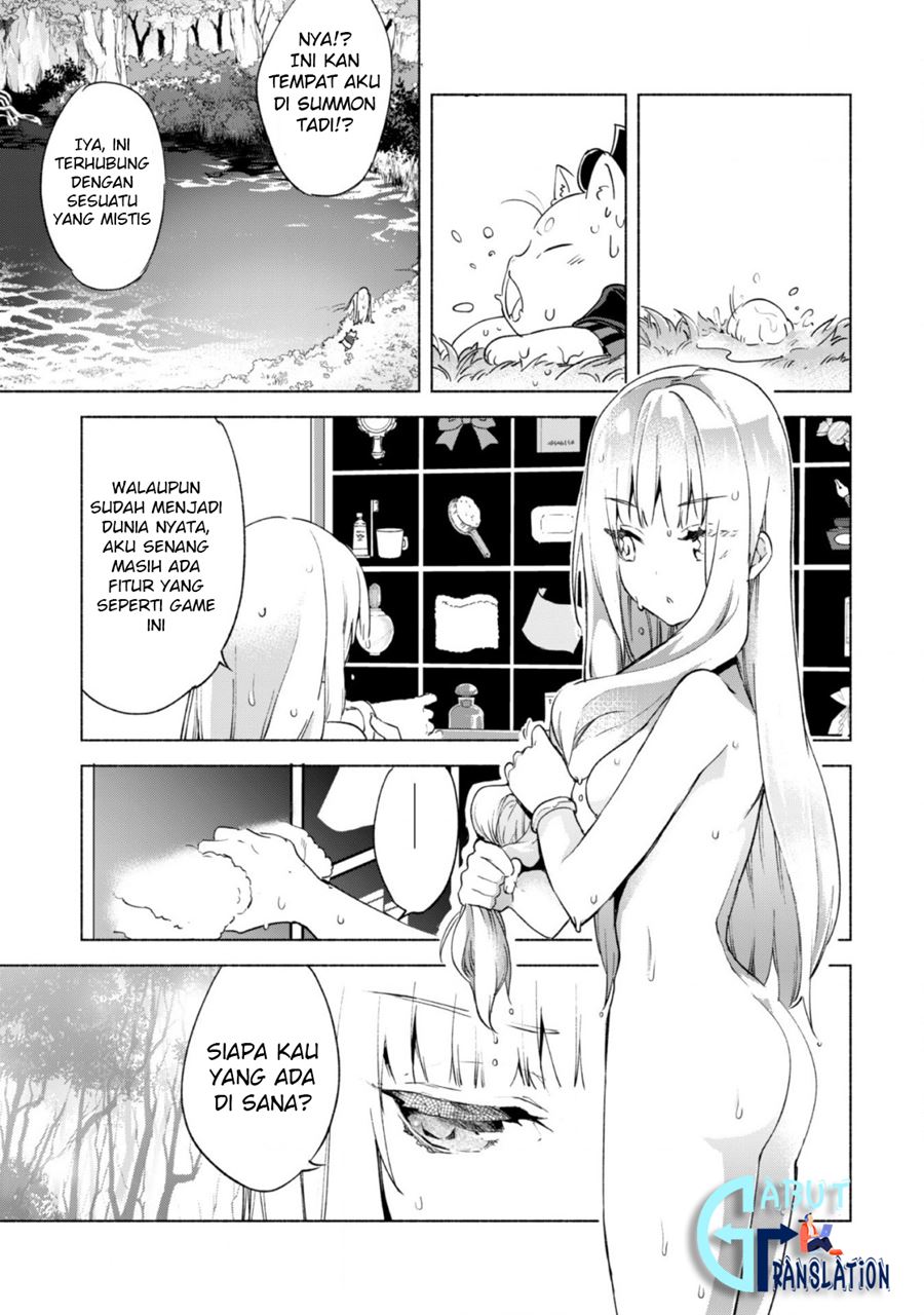 Kenja No Deshi Wo Nanoru Kenja Chapter 41 Gambar 17