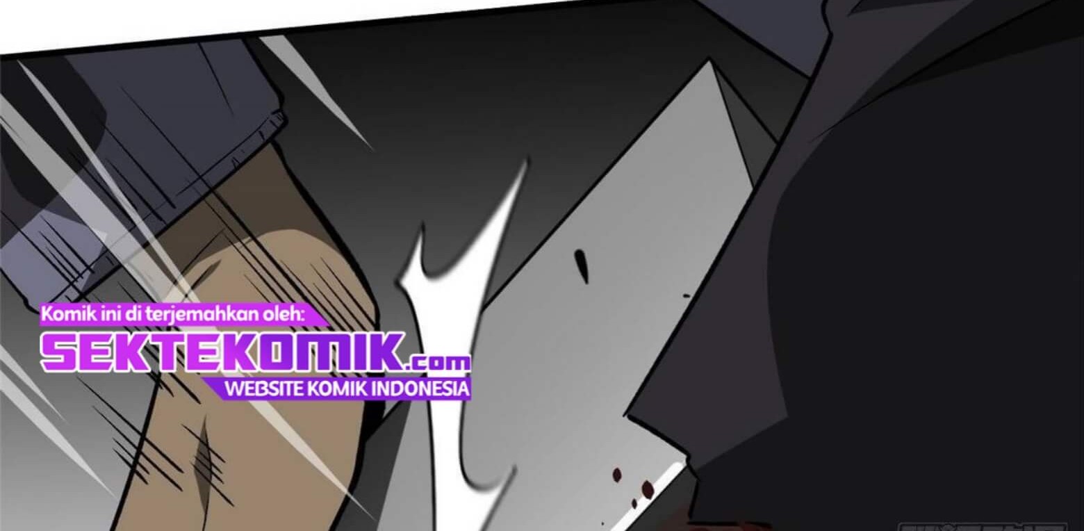 Global Gao Wu Chapter 67 Gambar 9