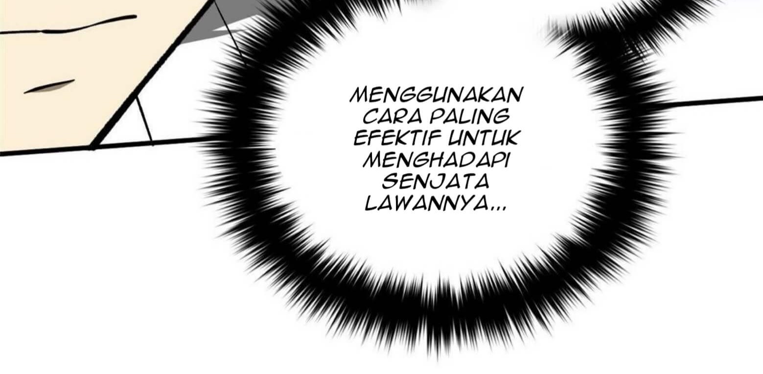 Global Gao Wu Chapter 67 Gambar 11